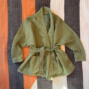 Nike Yoga sweatshirt - reversible